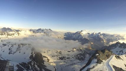 Verbier: Mont fort (verbier.ch)