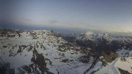 Verbier: Mont fort (verbier.ch)