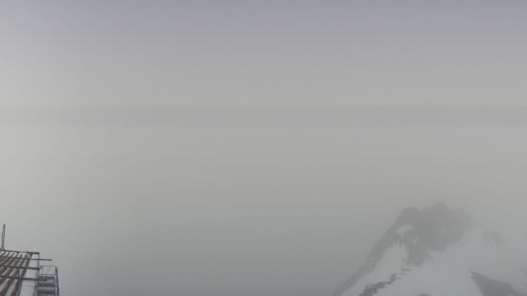 Webcam Verbier: Mont fort
