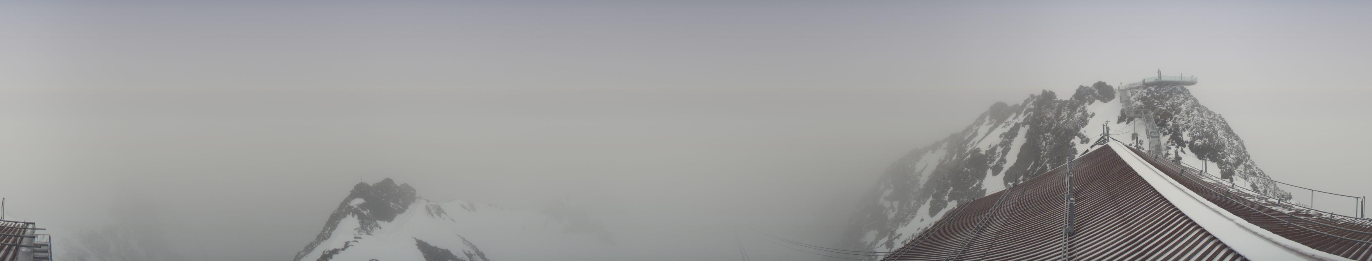 Webcam Verbier: Mont fort