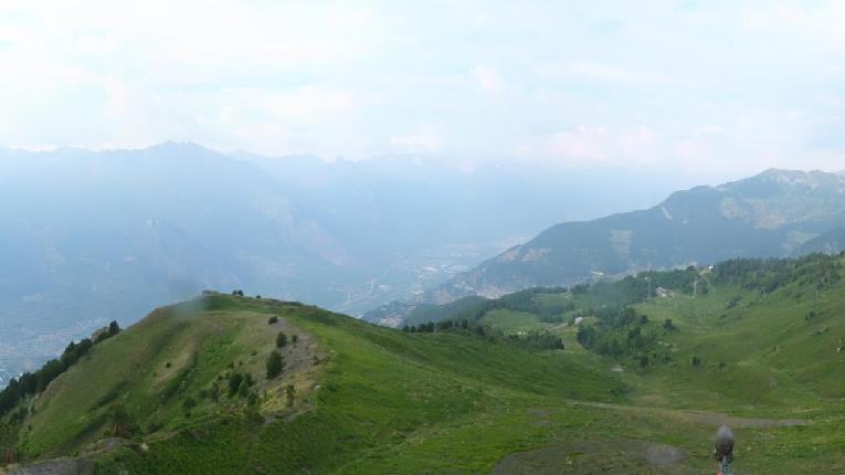 Webcam Verbier: Savoleyres