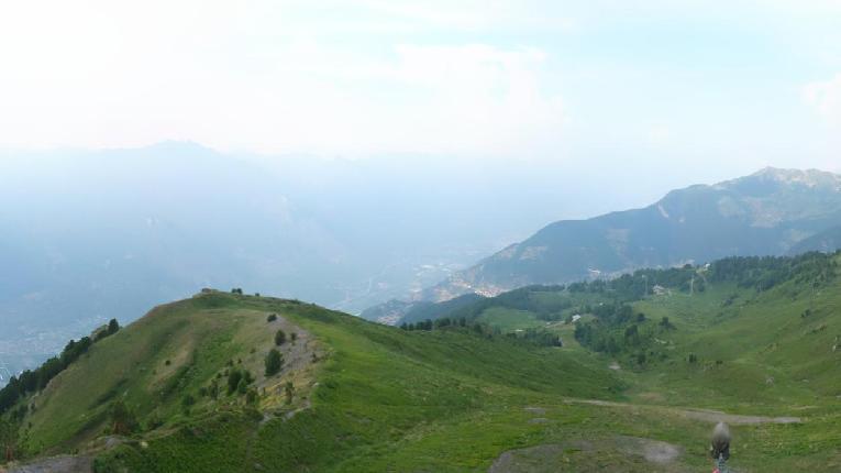 Webcam Verbier: Savoleyres
