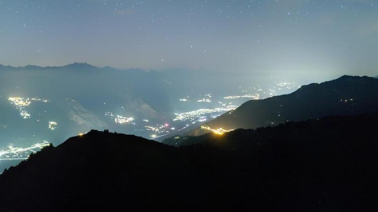 Webcam Verbier: Savoleyres