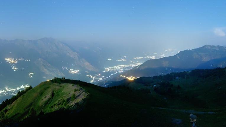 Webcam Verbier: Savoleyres
