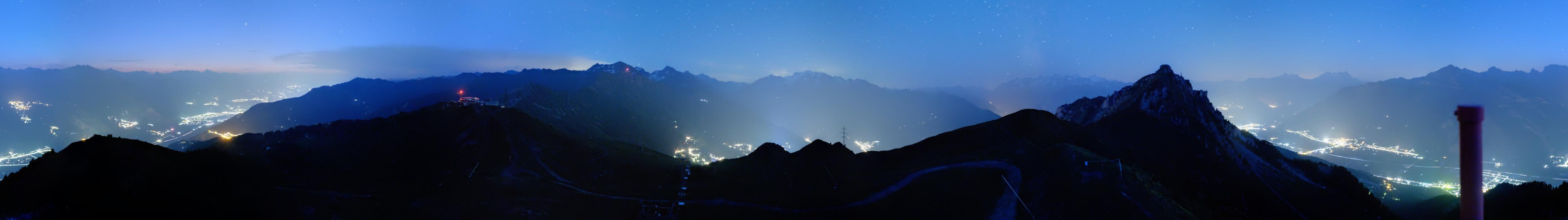 Webcam Verbier: Savoleyres