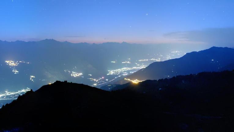 Webcam Verbier: Savoleyres