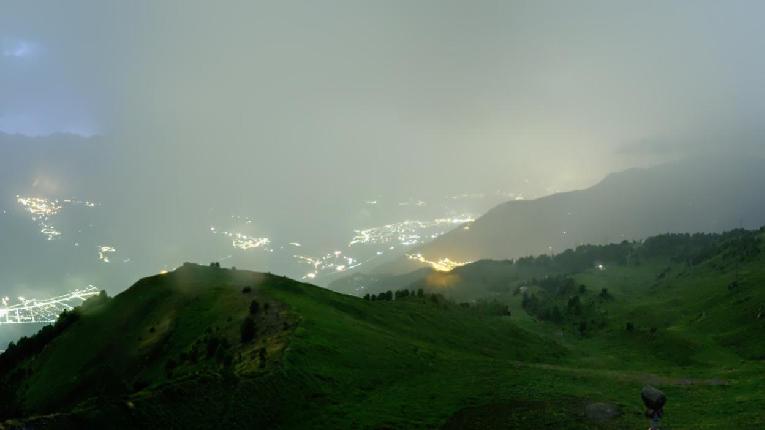 Webcam Verbier: Savoleyres