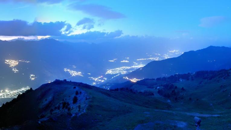 Webcam Verbier: Savoleyres