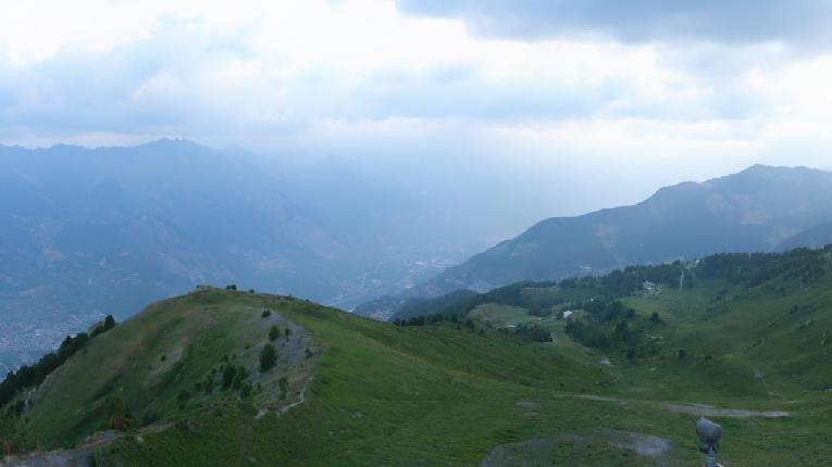 Webcam Verbier: Savoleyres