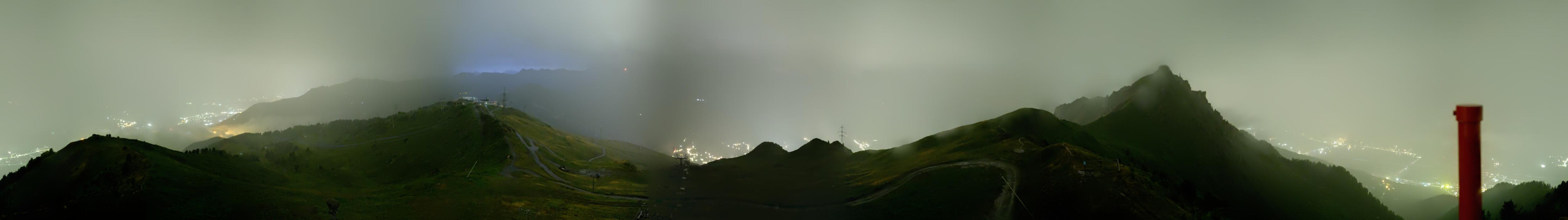 Webcam Verbier: Savoleyres