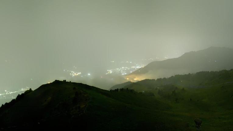 Webcam Verbier: Savoleyres