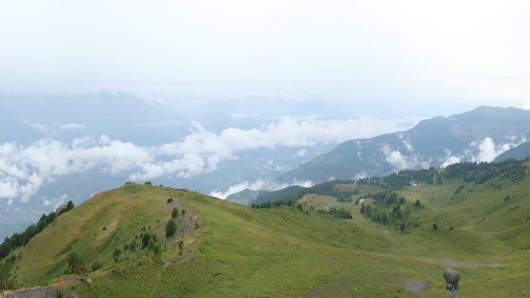 Webcam Verbier: Savoleyres