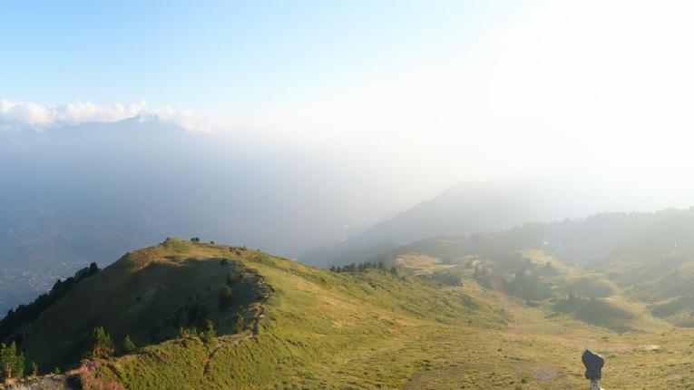 Webcam Verbier: Savoleyres