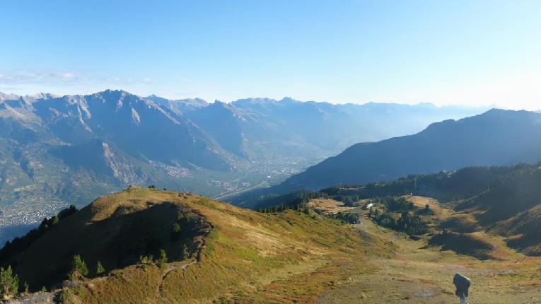 Webcam Verbier: Savoleyres