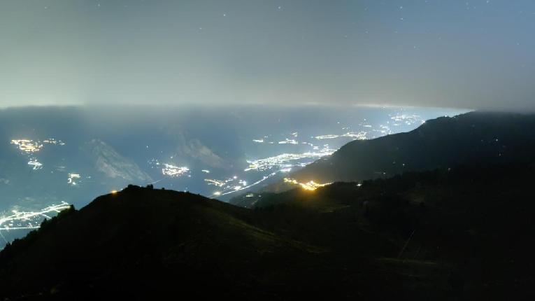 Webcam Verbier: Savoleyres