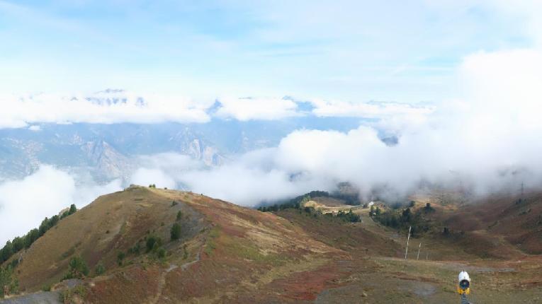 Webcam Verbier: Savoleyres