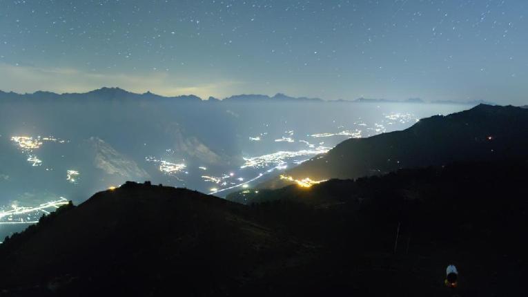 Webcam Verbier: Savoleyres