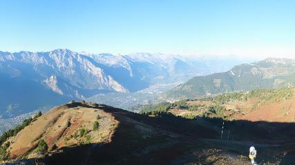 Verbier: Savoleyres (verbier.ch)