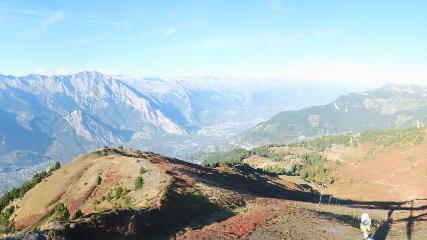 Verbier: Savoleyres (verbier.ch)