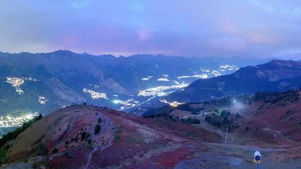 Verbier: Savoleyres (verbier.ch)