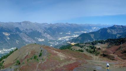 Verbier: Savoleyres (verbier.ch)