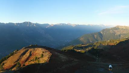 Verbier: Savoleyres (verbier.ch)