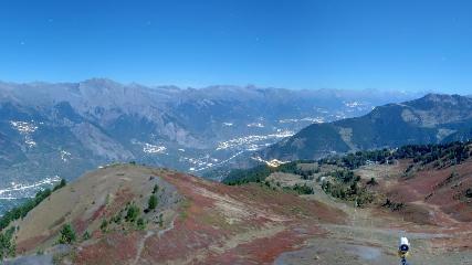 Verbier: Savoleyres (verbier.ch)