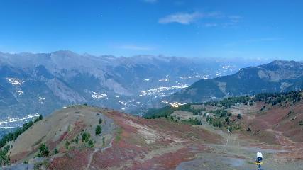 Verbier: Savoleyres (verbier.ch)