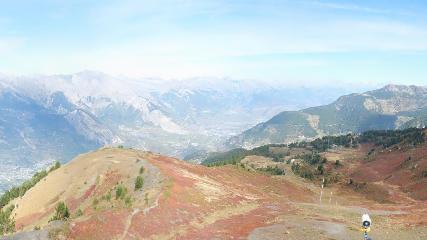 Verbier: Savoleyres (verbier.ch)