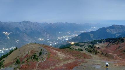 Verbier: Savoleyres (verbier.ch)