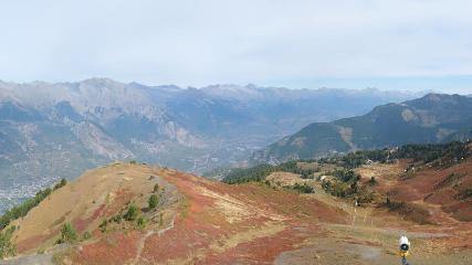 Verbier: Savoleyres (verbier.ch)