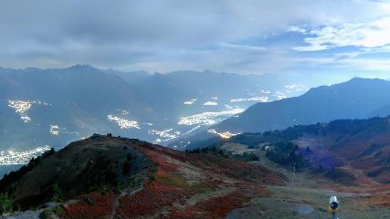 Verbier: Savoleyres (verbier.ch)