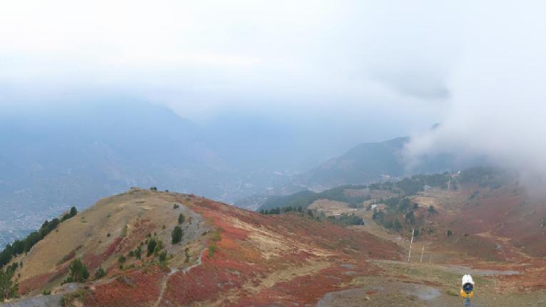 Webcam Verbier: Savoleyres