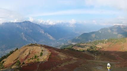 Verbier: Savoleyres (verbier.ch)