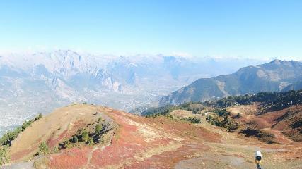 Verbier: Savoleyres (verbier.ch)