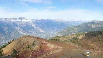 Verbier: Savoleyres (verbier.ch)