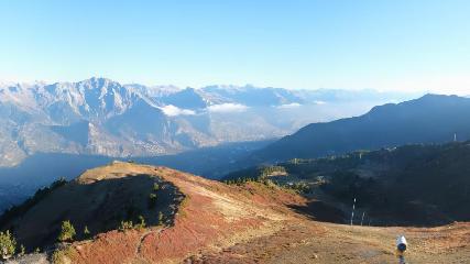 Verbier: Savoleyres (verbier.ch)