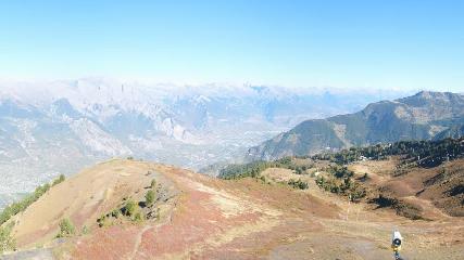 Verbier: Savoleyres (verbier.ch)