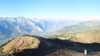 Verbier: Savoleyres (verbier.ch)