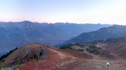 Verbier: Savoleyres (verbier.ch)