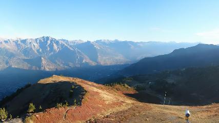 Verbier: Savoleyres (verbier.ch)