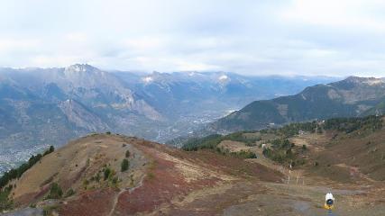 Verbier: Savoleyres (verbier.ch)