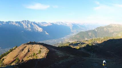 Verbier: Savoleyres (verbier.ch)