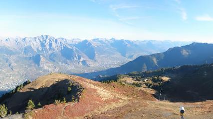Verbier: Savoleyres (verbier.ch)