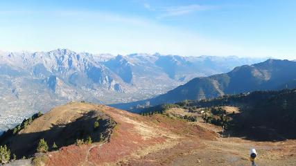 Verbier: Savoleyres (verbier.ch)