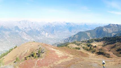 Verbier: Savoleyres (verbier.ch)
