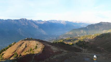 Verbier: Savoleyres (verbier.ch)