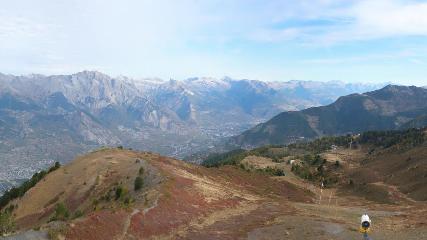 Verbier: Savoleyres (verbier.ch)