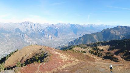 Verbier: Savoleyres (verbier.ch)