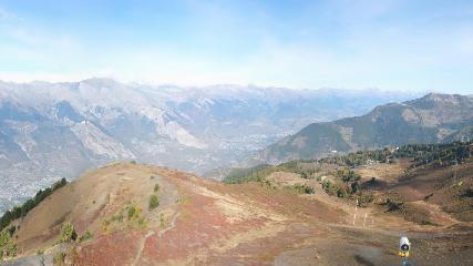 Verbier: Savoleyres (verbier.ch)